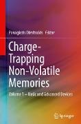 Charge-Trapping Non-Volatile Memories