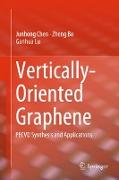 Vertically-oriented Graphene