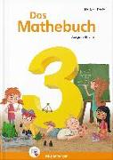 Das Mathebuch 3 - Schülerbuch. Ausgabe Bayern