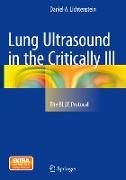 Lung Ultrasound in the Critically Ill