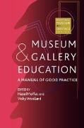 Museum and Gallery Education