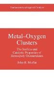 Metal-Oxygen Clusters