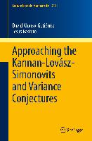 Approaching the Kannan-Lovász-Simonovits and Variance Conjectures