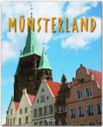 Reise durch das Münsterland