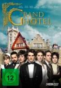 Grand Hotel - 4. Staffel