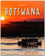 Reise durch Botswana