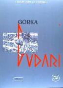 Gorka Gudari