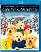 Golden Winter