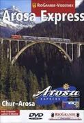 DVD 7026 Arosa-Express