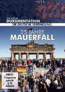 25 Jahre Mauerfall