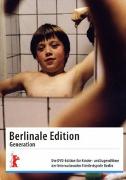 Berlinale Generation Edition Paket