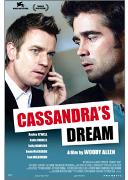 CASSANDRA' S DREAM (D)