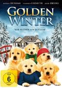 Golden Winter