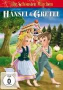Hänsel & Gretel