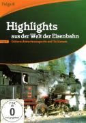 Highlights aus der Welt der Eisenbahn