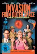 Invasion from outer Space