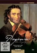 Paganini - Der Teufelsgeiger