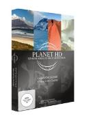 Planet HD - Unsere Erde in HD: