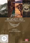 Planet HD - Unsere Erde in HD: Afrika
