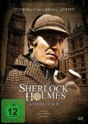 Sherlock Holmes - Krimistunde