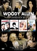 Woody Allen - Limited Box Set (D)