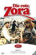 DIE ROTE ZORA (DVD 2)