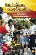 ICH HEIRATE EINE FAMILIE (DVD 6)
