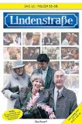 LINDENSTRASSE (DVD 11)