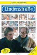 LINDENSTRASSE (DVD 12)