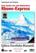 DVD 6419 Rhone-Express