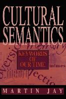 Cultural Semantics -Cp