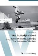 Was ist BodyParkour?