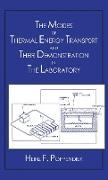 The Modes of Thermal Energy Transport