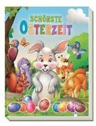 Pop-up Buch "Schönste Osterzeit"