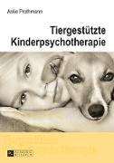 Tiergestützte Kinderpsychotherapie