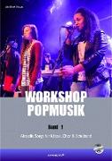 Workshop Popmusik Band 1