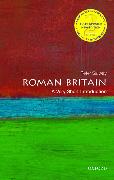 Roman Britain: A Very Short Introduction