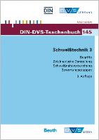 DIN/DVS-Taschenbuch 145