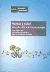 Música y salud : introducción a la musicoterapia