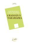 Urayoán y Taramaima