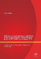 Selbstpsychologie und Intersubjektivität in der zeitgenössischen Psychoanalyse: Heinz Kohut und Robert Stolorow et al