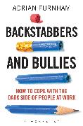 Backstabbers and Bullies