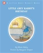 Little Grey Rabbit's Birthday