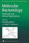 Molecular Bacteriology: Protocols and Clinical Applications