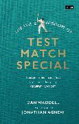 The Wit and Wisdom of Test Match Special