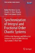 Synchronization of Integral and Fractional Order Chaotic Systems