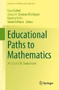 Educational Paths to Mathematics