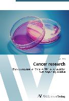 Cancer research