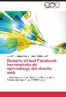 Entorno virtual Facebook, herramienta de aprendizaje del diseño web