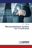 Recommendation Systems for E-Commerce